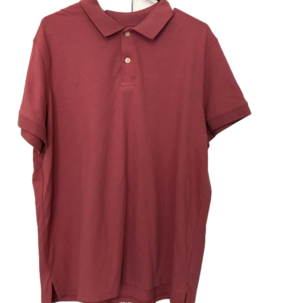 Goodfellow Loring Polo